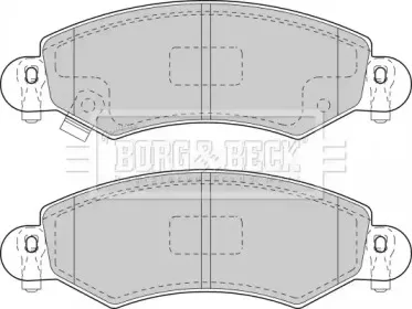 borgbeck-bbp1713