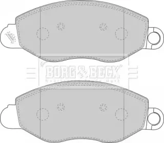 borgbeck-bbp1714