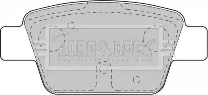 borgbeck-bbp1718