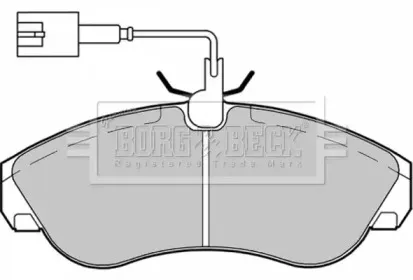 borgbeck-bbp1720