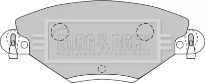 borgbeck-bbp1722