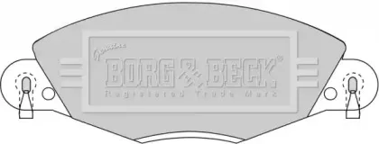 borgbeck-bbp1723