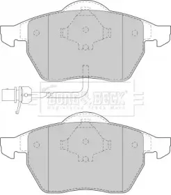 borgbeck-bbp1732
