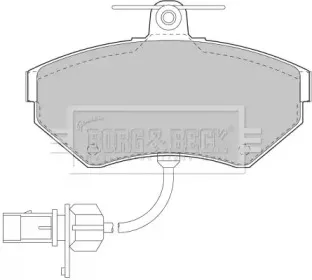 borgbeck-bbp1733