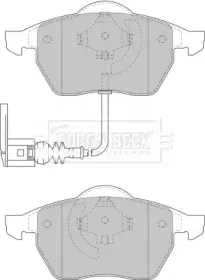 borgbeck-bbp1734