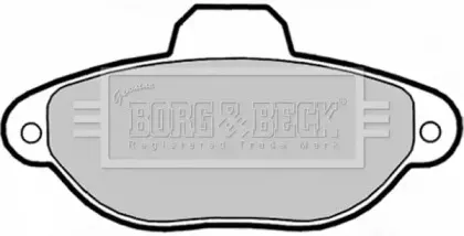 borgbeck-bbp1738