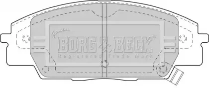 borgbeck-bbp1742