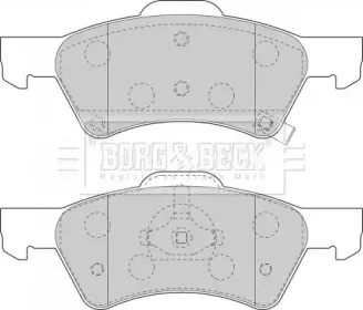 borgbeck-bbp1745