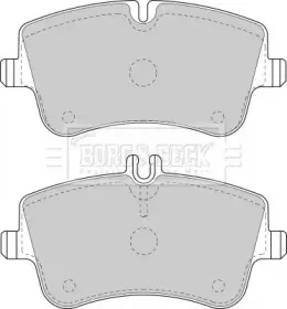 borgbeck-bbp1751