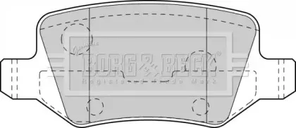 borgbeck-bbp1753