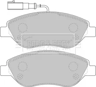 borgbeck-bbp1754
