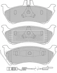 borgbeck-bbp1755