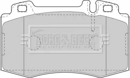 borgbeck-bbp1756