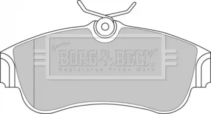 borgbeck-bbp1760