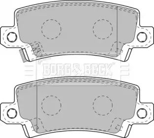 borgbeck-bbp1770