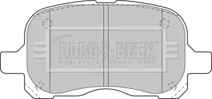 borgbeck-bbp1771