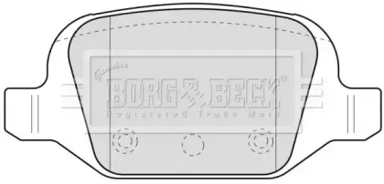 borgbeck-bbp1775