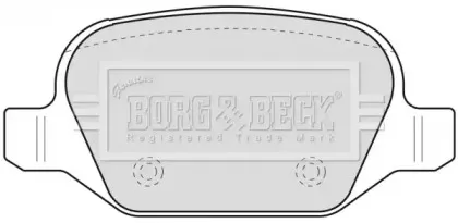 borgbeck-bbp1776