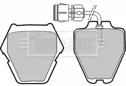 borgbeck-bbp1780
