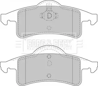 borgbeck-bbp1782