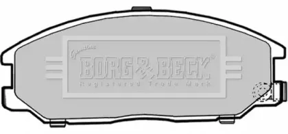 borgbeck-bbp1786