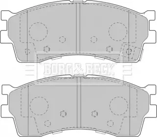 borgbeck-bbp1792