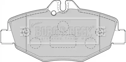 borgbeck-bbp1796
