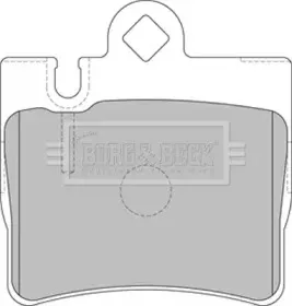 borgbeck-bbp1797