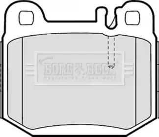 borgbeck-bbp1799