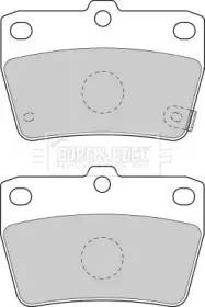 borgbeck-bbp1804