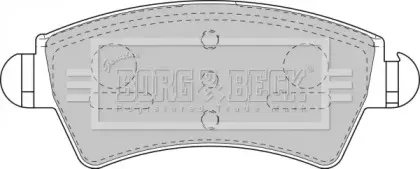 borgbeck-bbp1805