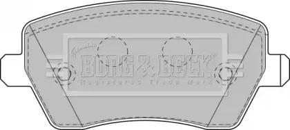 borgbeck-bbp1807