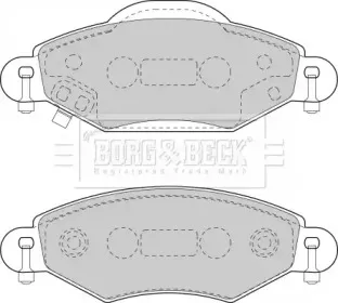 borgbeck-bbp1808