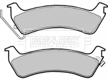 borgbeck-bbp1809