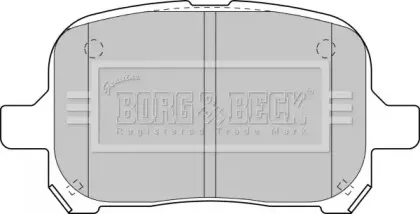 borgbeck-bbp1810