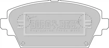 borgbeck-bbp1811