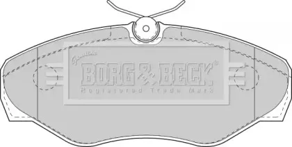 borgbeck-bbp1812