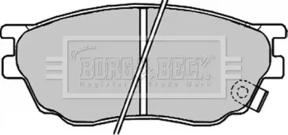 borgbeck-bbp1814