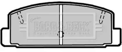 borgbeck-bbp1816