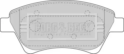 borgbeck-bbp1821