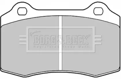 borgbeck-bbp1823