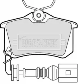 borgbeck-bbp1824