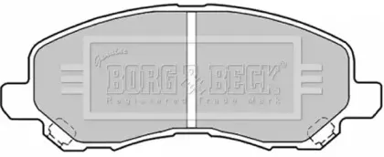 borgbeck-bbp1831