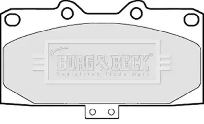 borgbeck-bbp1832