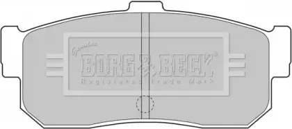 borgbeck-bbp1834