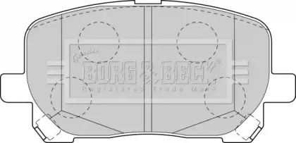 borgbeck-bbp1837
