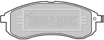 borgbeck-bbp1840