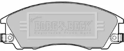 borgbeck-bbp1842