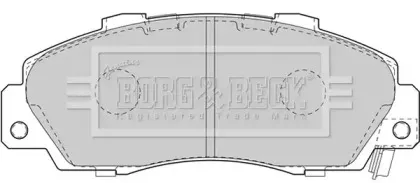 borgbeck-bbp1845