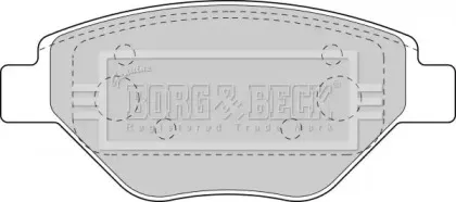 borgbeck-bbp1851